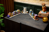 LEGO Diagon Alley™ Wizarding Shops 76444
