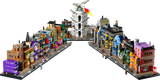 LEGO Diagon Alley™ Wizarding Shops 76444
