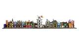 LEGO Diagon Alley™ Wizarding Shops 76444