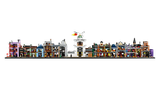 LEGO Diagon Alley™ Wizarding Shops 76444