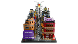 LEGO Diagon Alley™ Wizarding Shops 76444