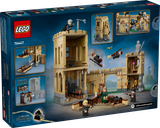 LEGO Hogwarts™ Castle: Flying Lessons 76447