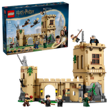 LEGO Hogwarts™ Castle: Flying Lessons 76447