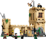 LEGO Hogwarts™ Castle: Flying Lessons 76447