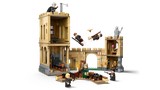 LEGO Hogwarts™ Castle: Flying Lessons 76447