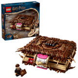 LEGO Chomping Monster Book of Monsters 76449