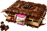 LEGO Chomping Monster Book of Monsters 76449