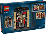 LEGO Book Nook: Hogwarts™ Express 76450