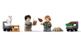 LEGO Book Nook: Hogwarts™ Express 76450