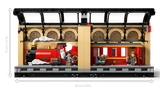 LEGO Book Nook: Hogwarts™ Express 76450