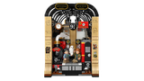 LEGO Book Nook: Hogwarts™ Express 76450
