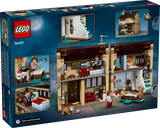 LEGO Privet Drive: Aunt Marge's Visit 76451