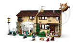 LEGO Privet Drive: Aunt Marge's Visit 76451