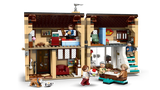 LEGO Privet Drive: Aunt Marge's Visit 76451