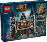 LEGO Malfoy Manor 76453