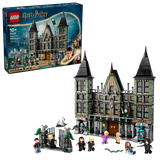 LEGO Malfoy Manor 76453