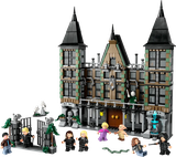 LEGO Malfoy Manor 76453