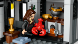 LEGO Malfoy Manor 76453