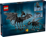 LEGO Thestral Family 76458