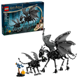 LEGO Thestral Family 76458
