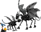 LEGO Thestral Family 76458