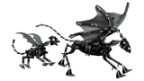 LEGO Thestral Family 76458