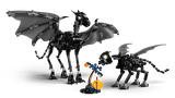 LEGO Thestral Family 76458