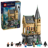 LEGO Hogwarts™ Castle: Hospital Wing 76463