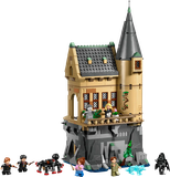 LEGO Hogwarts™ Castle: Hospital Wing 76463