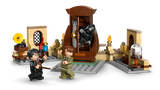 LEGO Hogwarts™ Castle: Hospital Wing 76463
