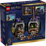LEGO Cauldron: Secret Potions Classroom 76464