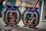 LEGO Cauldron: Secret Potions Classroom 76464