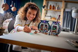 LEGO Cauldron: Secret Potions Classroom 76464