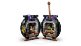 LEGO Cauldron: Secret Potions Classroom 76464