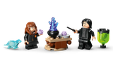 LEGO Cauldron: Secret Potions Classroom 76464