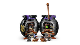 LEGO Cauldron: Secret Potions Classroom 76464
