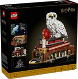 LEGO Sorcerer's Stone – Collectors' Edition 76466