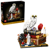 LEGO Sorcerer's Stone – Collectors' Edition 76466