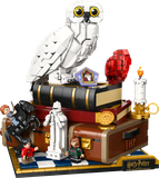 LEGO Sorcerer's Stone – Collectors' Edition 76466