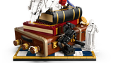 LEGO Sorcerer's Stone – Collectors' Edition 76466