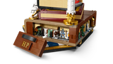LEGO Sorcerer's Stone – Collectors' Edition 76466