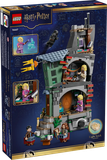 LEGO Luna Lovegood's House 76467