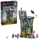 LEGO Luna Lovegood's House 76467