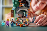 LEGO Luna Lovegood's House 76467