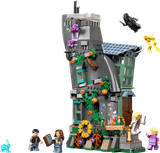 LEGO Luna Lovegood's House 76467