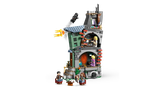 LEGO Luna Lovegood's House 76467
