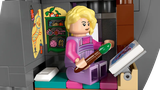 LEGO Luna Lovegood's House 76467