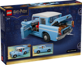 LEGO Enchanted Flying Ford Anglia™ 76470