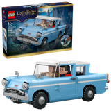 LEGO Enchanted Flying Ford Anglia™ 76470
