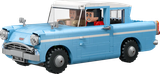 LEGO Enchanted Flying Ford Anglia™ 76470